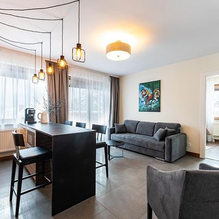 Apartamenty Bawaria Szklarska Poreba Extérieur photo