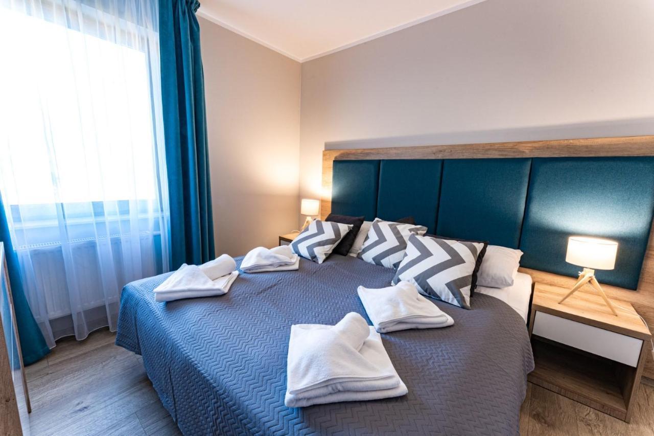Apartamenty Bawaria Szklarska Poreba Extérieur photo