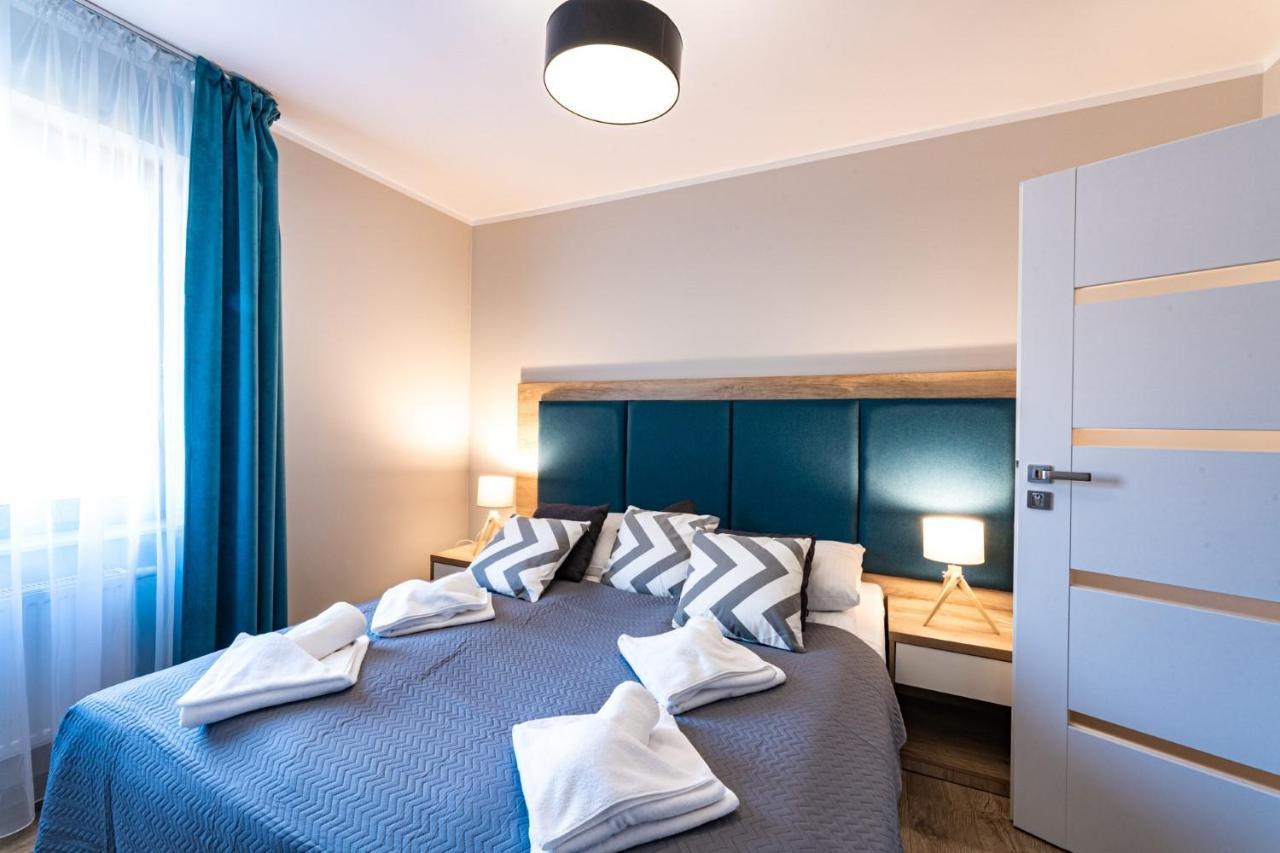Apartamenty Bawaria Szklarska Poreba Extérieur photo