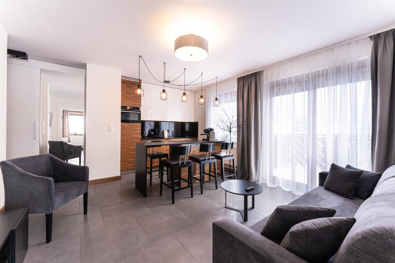 Apartamenty Bawaria Szklarska Poreba Extérieur photo
