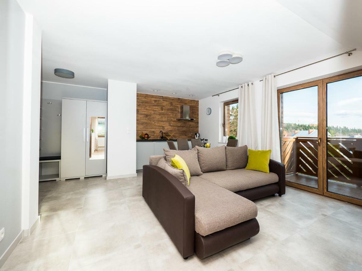 Apartamenty Bawaria Szklarska Poreba Extérieur photo