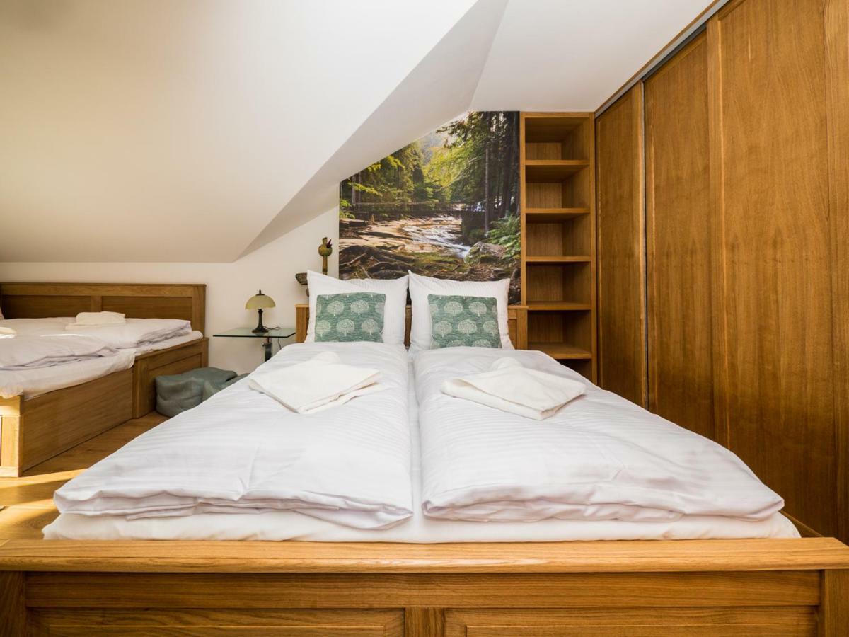 Apartamenty Bawaria Szklarska Poreba Extérieur photo