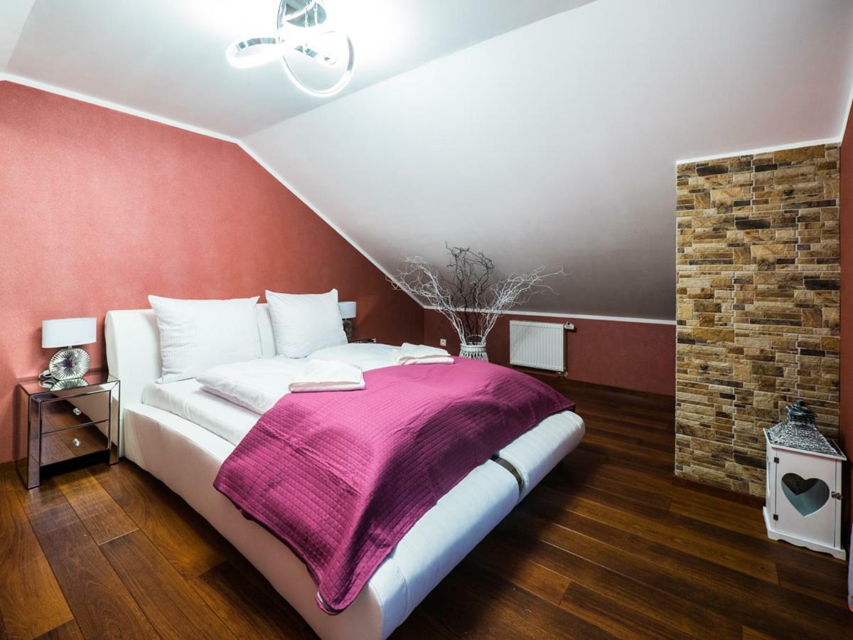 Apartamenty Bawaria Szklarska Poreba Extérieur photo