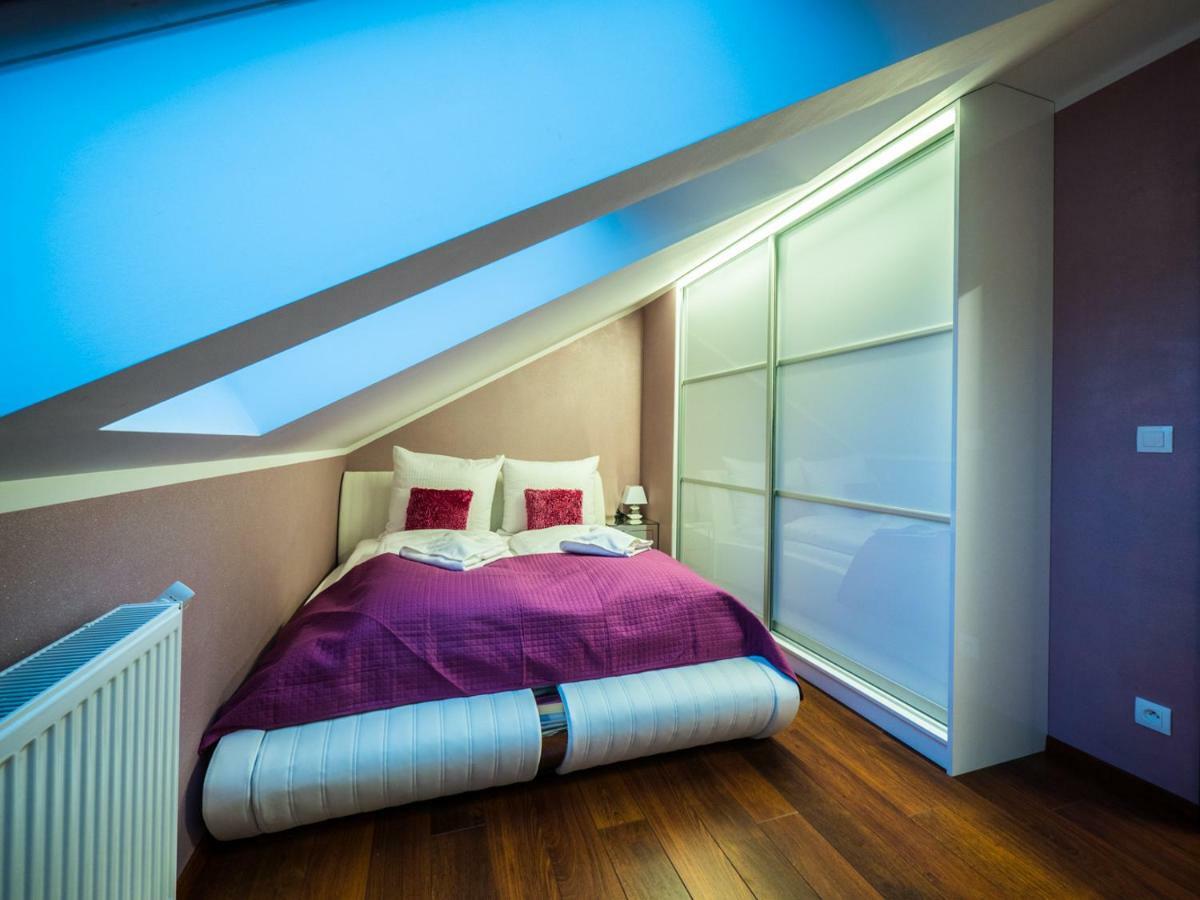Apartamenty Bawaria Szklarska Poreba Extérieur photo