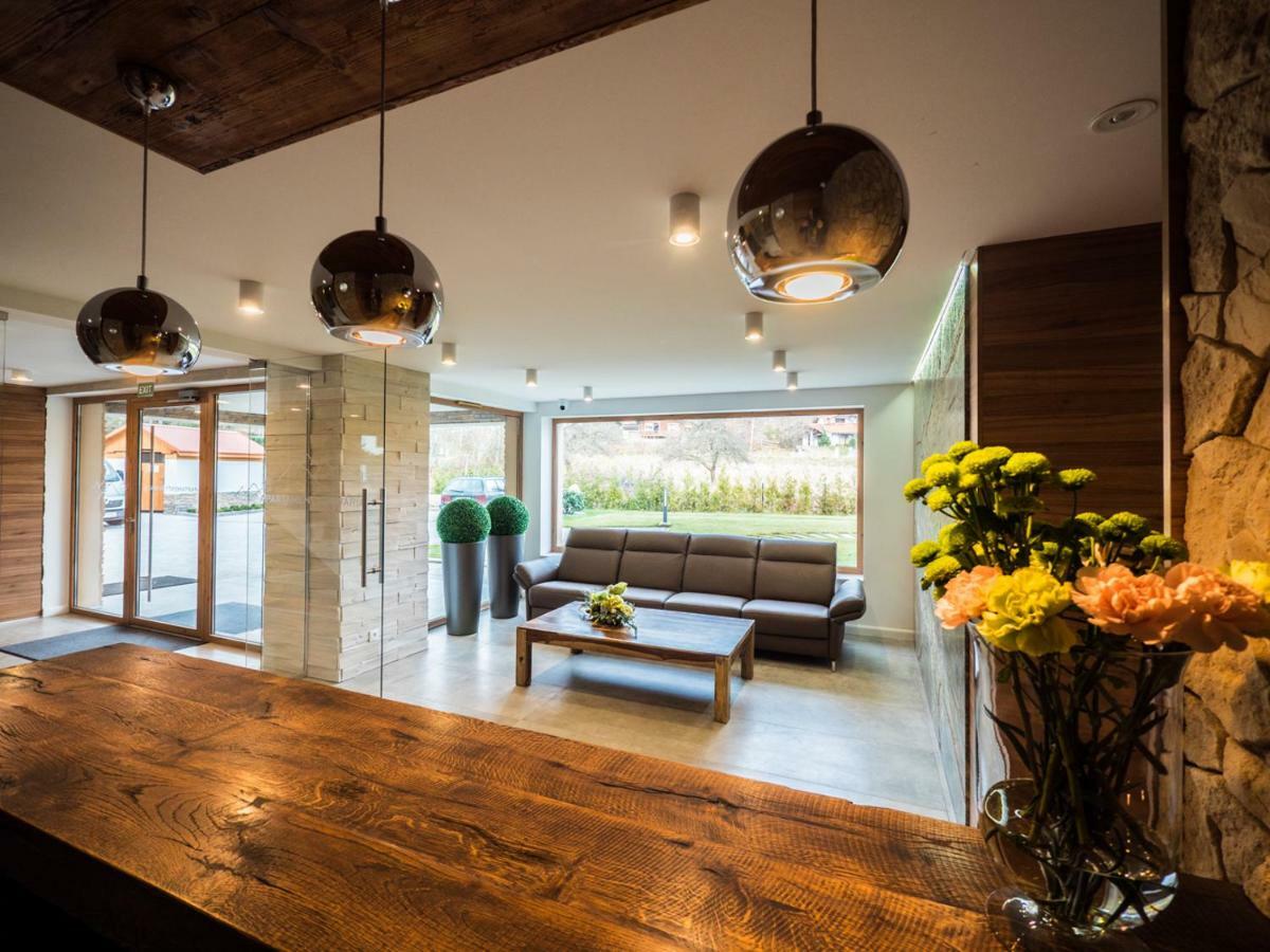 Apartamenty Bawaria Szklarska Poreba Extérieur photo