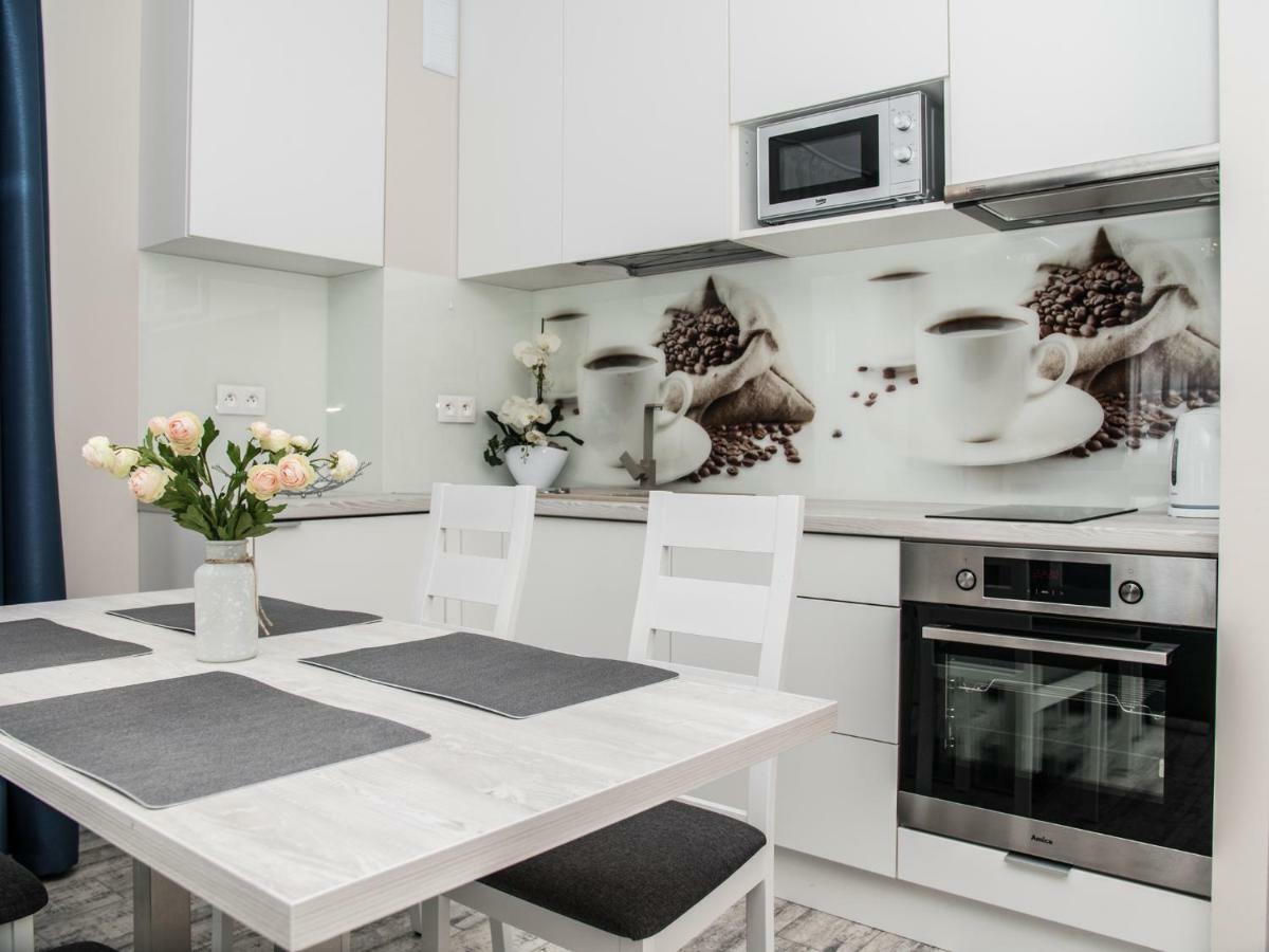 Apartamenty Bawaria Szklarska Poreba Extérieur photo