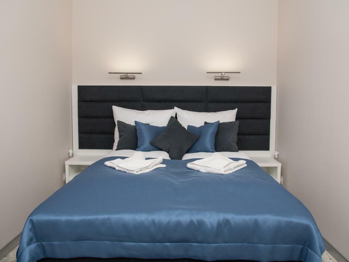 Apartamenty Bawaria Szklarska Poreba Extérieur photo