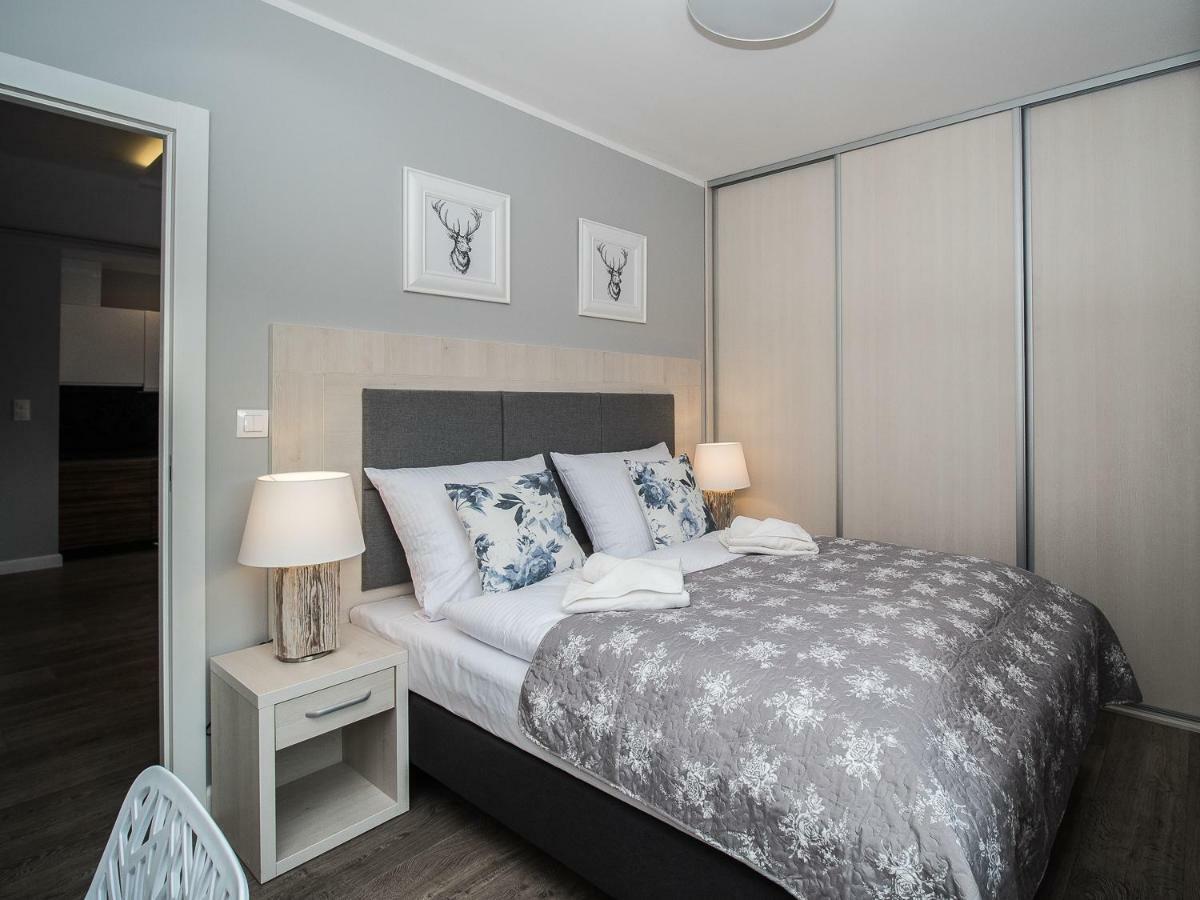 Apartamenty Bawaria Szklarska Poreba Extérieur photo