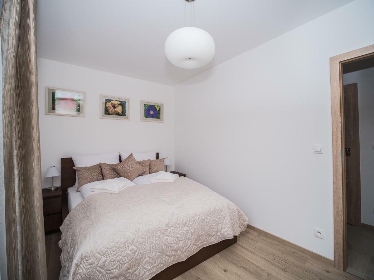 Apartamenty Bawaria Szklarska Poreba Extérieur photo