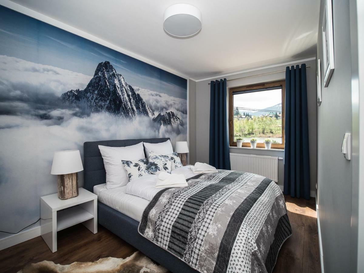 Apartamenty Bawaria Szklarska Poreba Extérieur photo