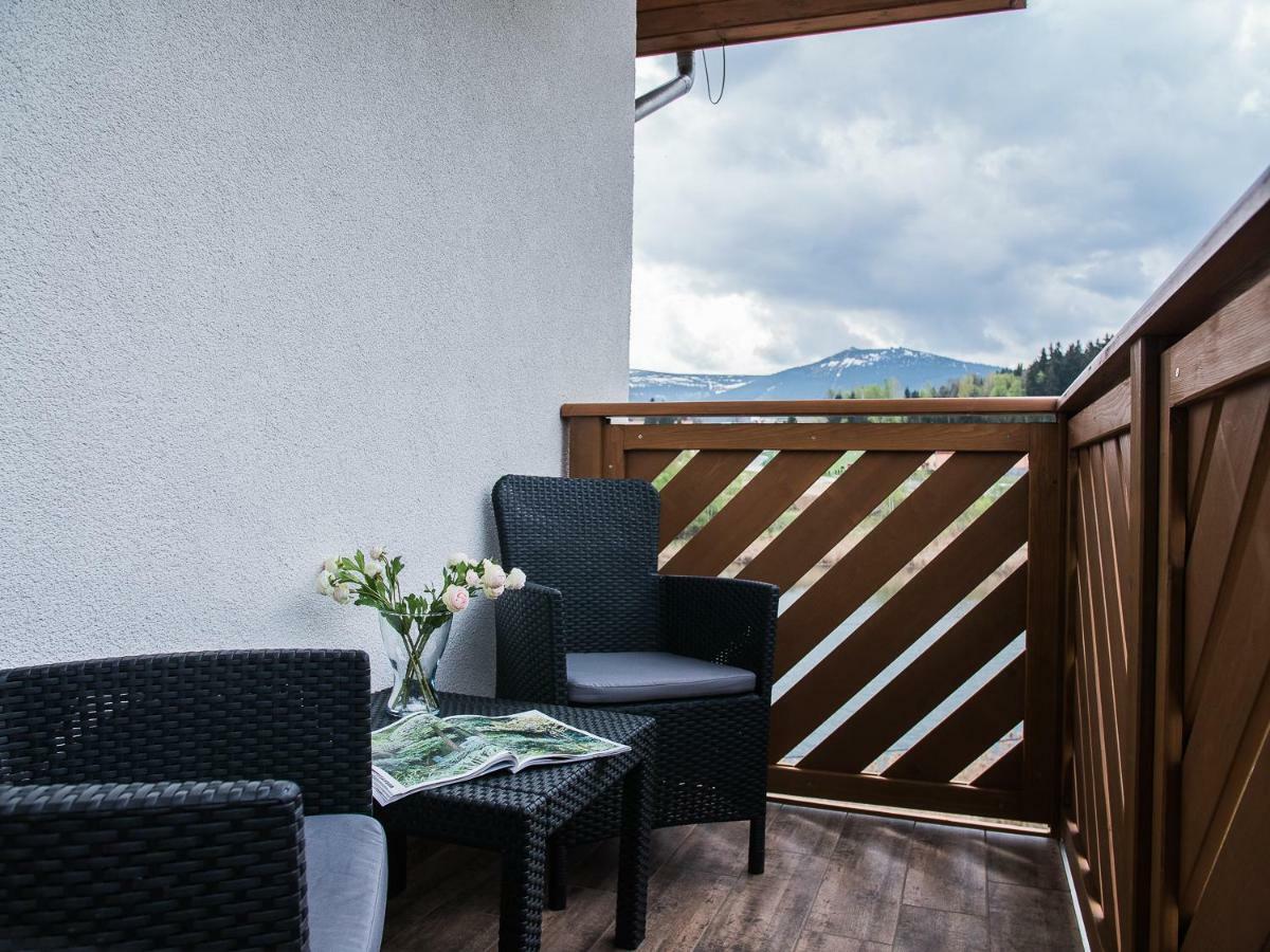 Apartamenty Bawaria Szklarska Poreba Extérieur photo