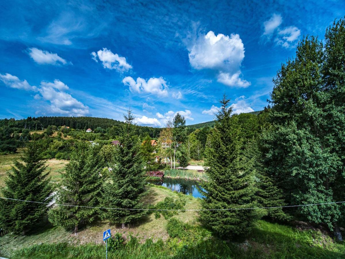 Apartamenty Bawaria Szklarska Poreba Extérieur photo