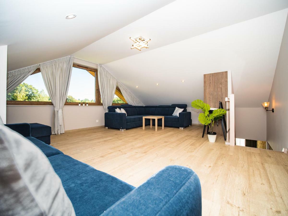Apartamenty Bawaria Szklarska Poreba Extérieur photo