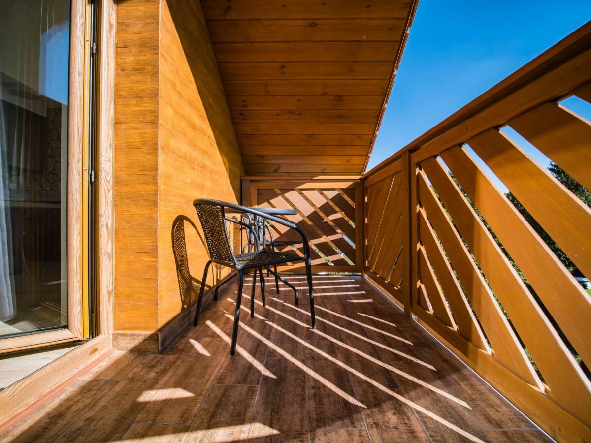 Apartamenty Bawaria Szklarska Poreba Extérieur photo