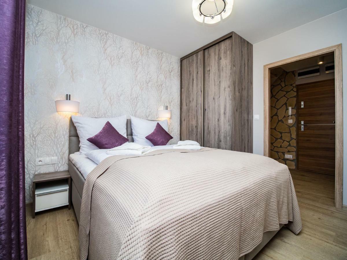Apartamenty Bawaria Szklarska Poreba Extérieur photo