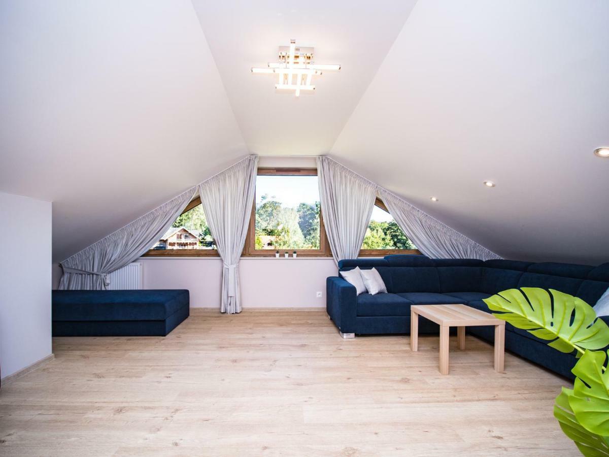 Apartamenty Bawaria Szklarska Poreba Extérieur photo