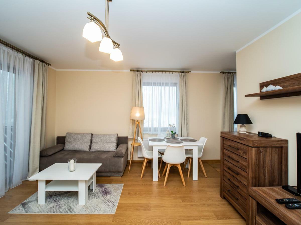 Apartamenty Bawaria Szklarska Poreba Extérieur photo