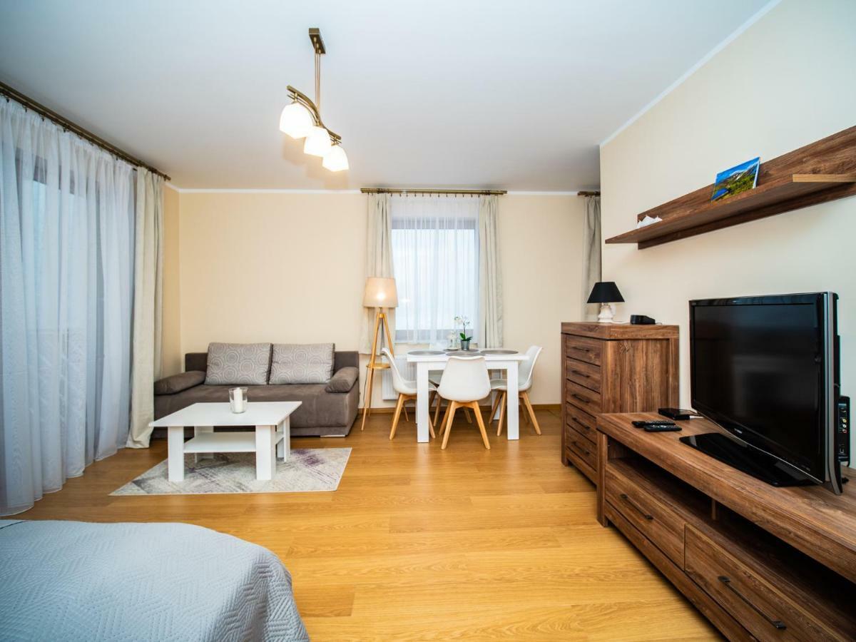 Apartamenty Bawaria Szklarska Poreba Extérieur photo