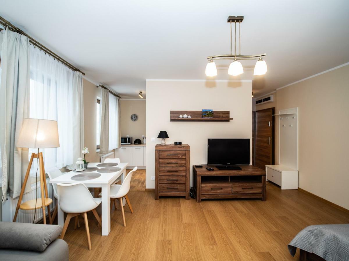 Apartamenty Bawaria Szklarska Poreba Extérieur photo