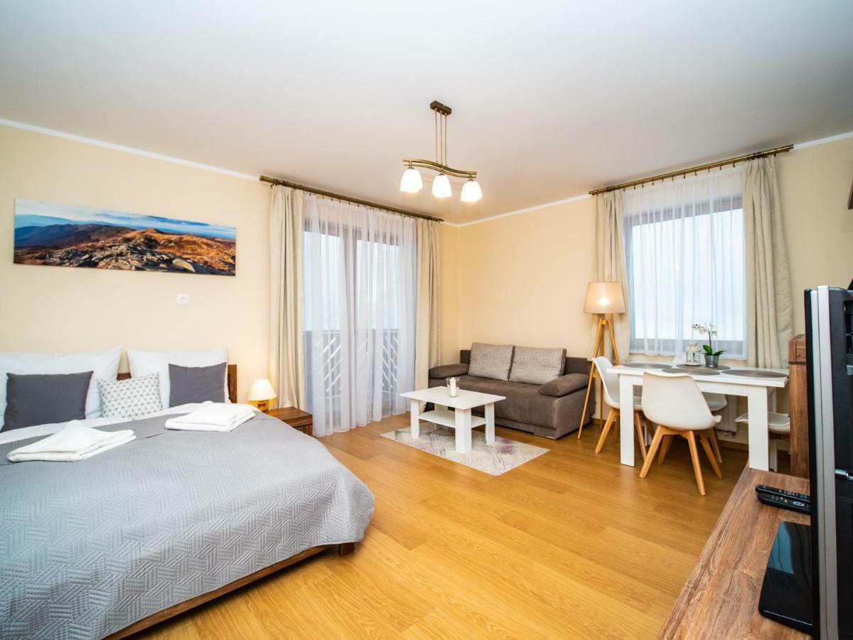 Apartamenty Bawaria Szklarska Poreba Extérieur photo