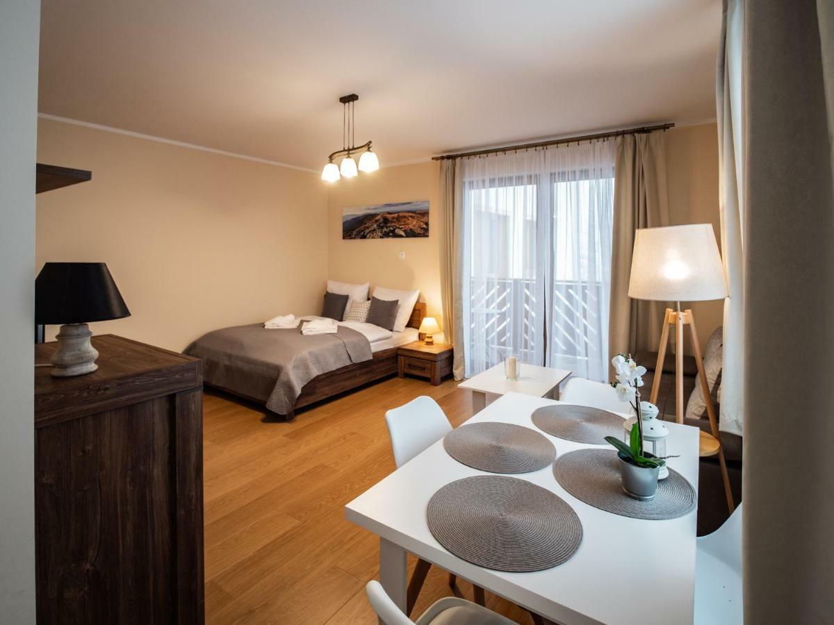 Apartamenty Bawaria Szklarska Poreba Extérieur photo