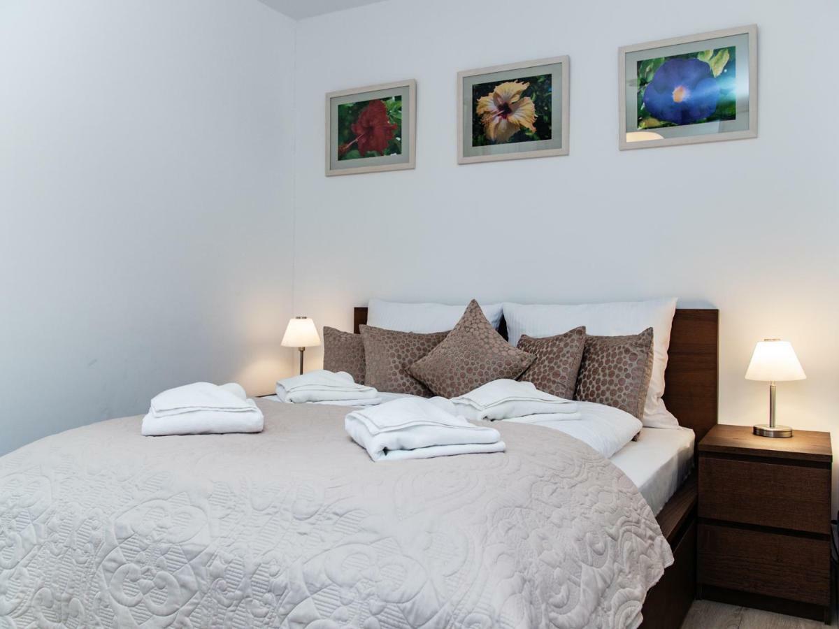 Apartamenty Bawaria Szklarska Poreba Extérieur photo