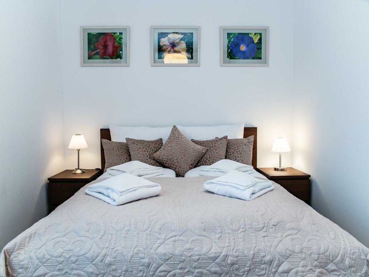 Apartamenty Bawaria Szklarska Poreba Extérieur photo