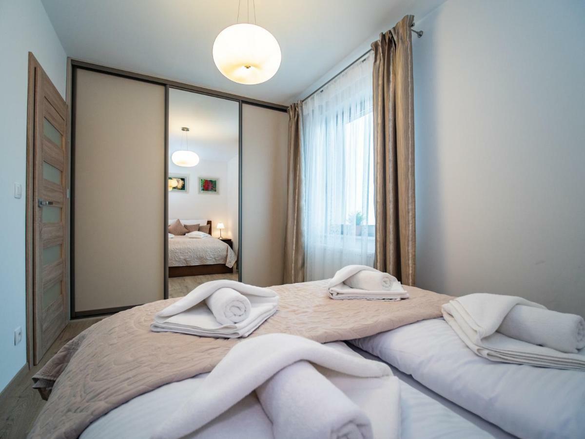 Apartamenty Bawaria Szklarska Poreba Extérieur photo