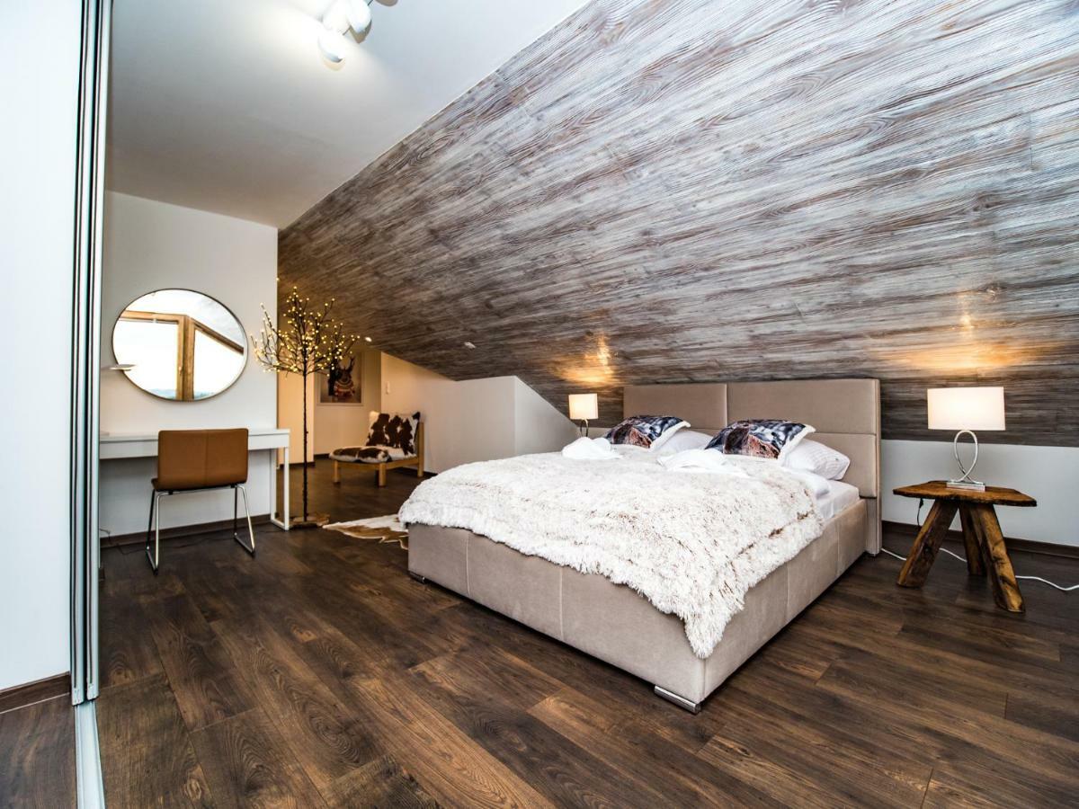 Apartamenty Bawaria Szklarska Poreba Extérieur photo