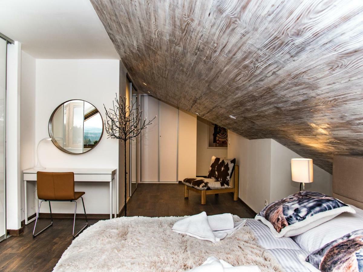 Apartamenty Bawaria Szklarska Poreba Extérieur photo
