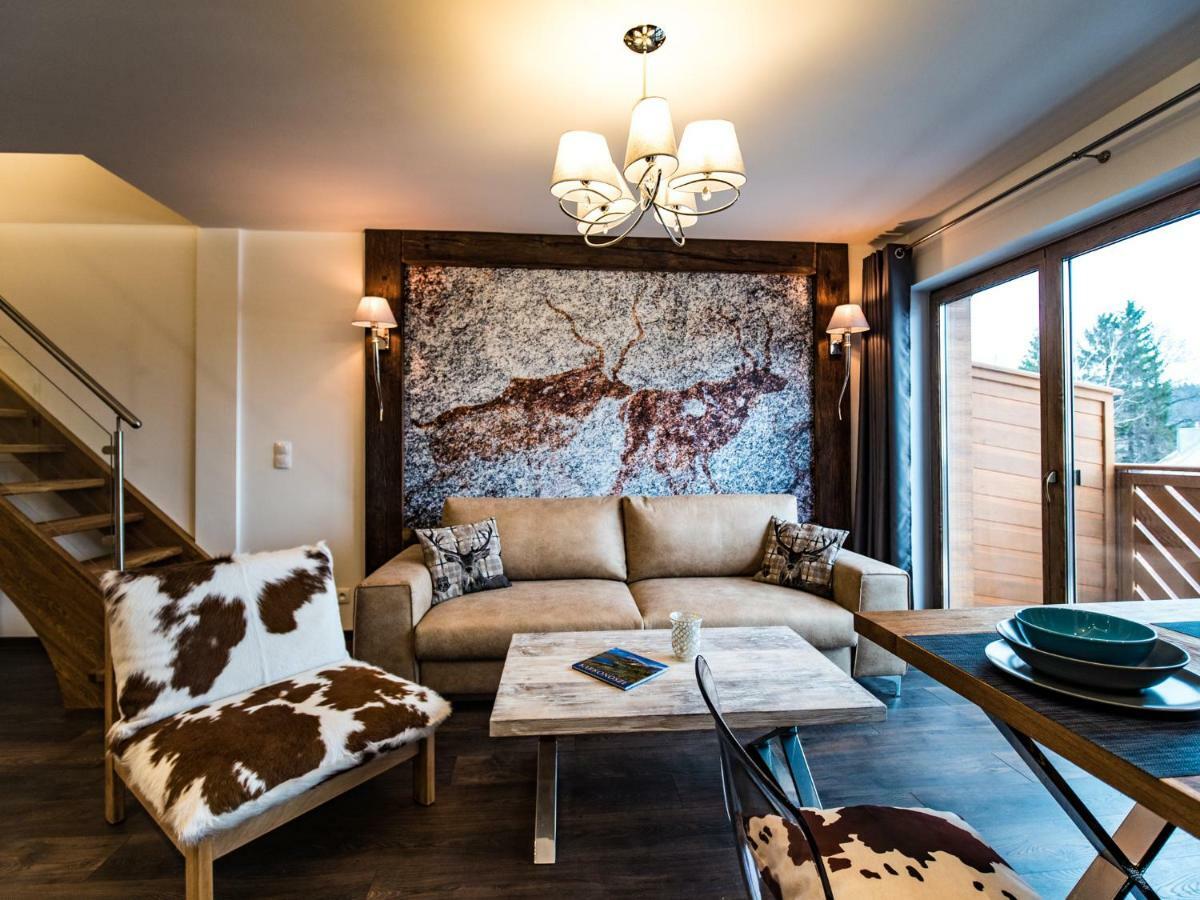 Apartamenty Bawaria Szklarska Poreba Extérieur photo