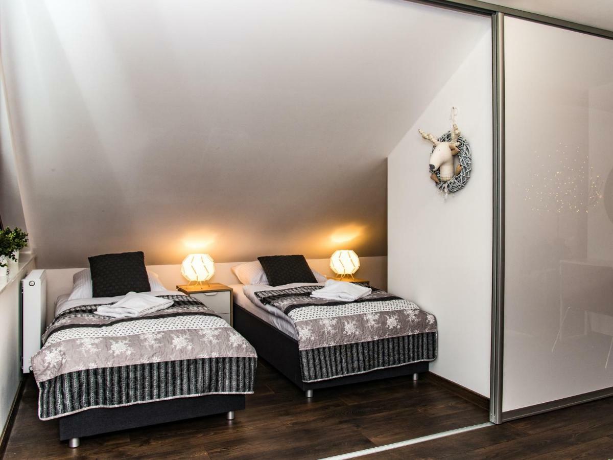 Apartamenty Bawaria Szklarska Poreba Extérieur photo