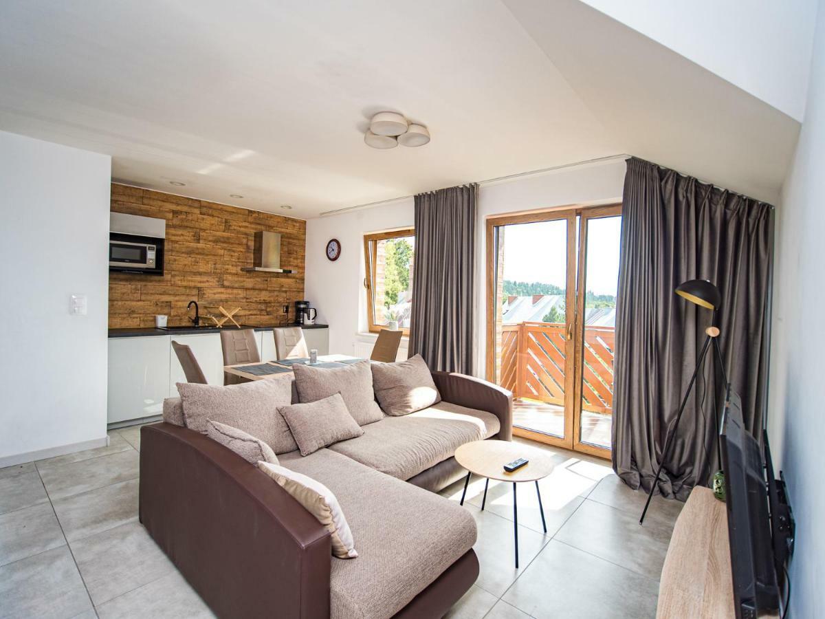 Apartamenty Bawaria Szklarska Poreba Extérieur photo