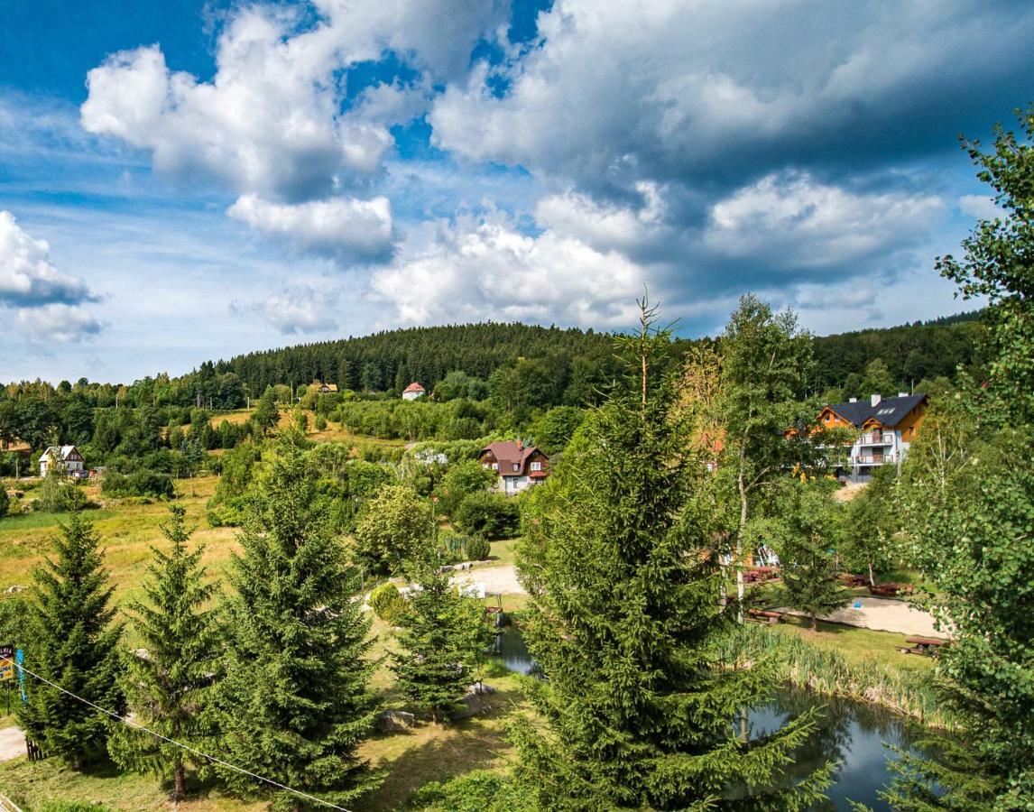 Apartamenty Bawaria Szklarska Poreba Extérieur photo
