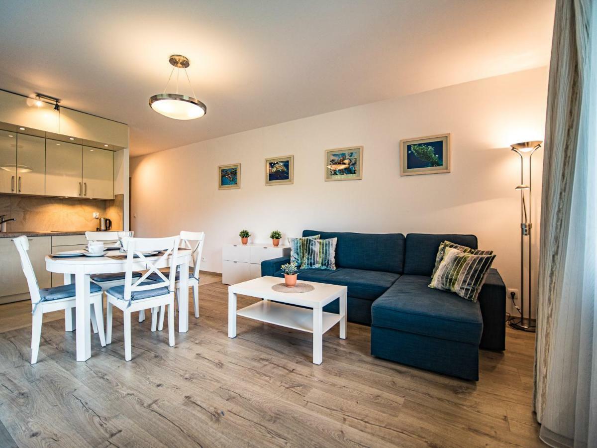 Apartamenty Bawaria Szklarska Poreba Extérieur photo
