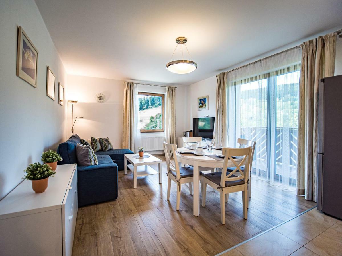 Apartamenty Bawaria Szklarska Poreba Extérieur photo